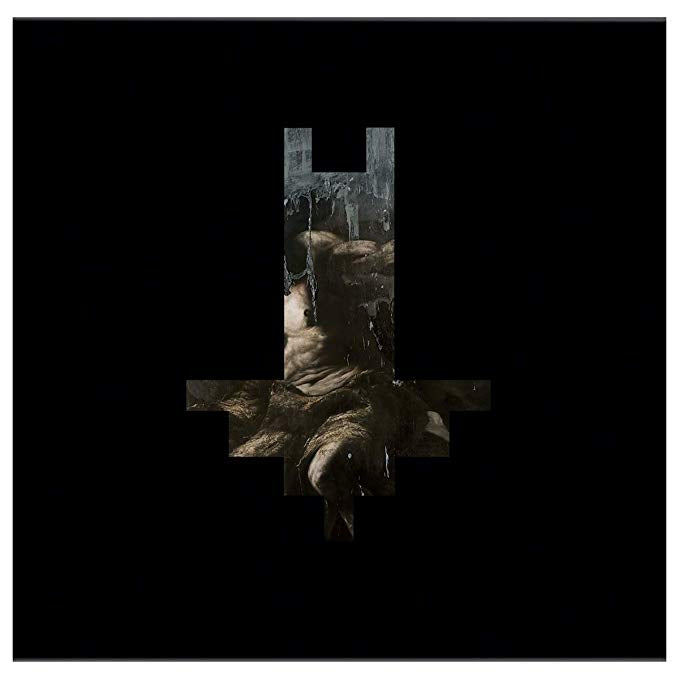 Behemoth - I Loved You At Your Darkest - CD