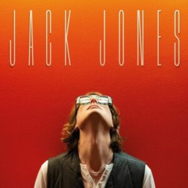 JACK JONES - Vinyl Record VL
