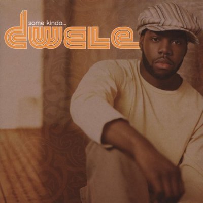 DWELE - SOME KINDA - CD