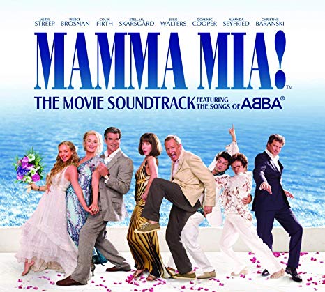 Various - Mamma Mia! - Vinyl Record