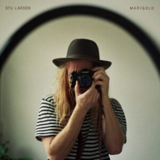 Stu Larsen - Marigold - Vinyl Record VINYL