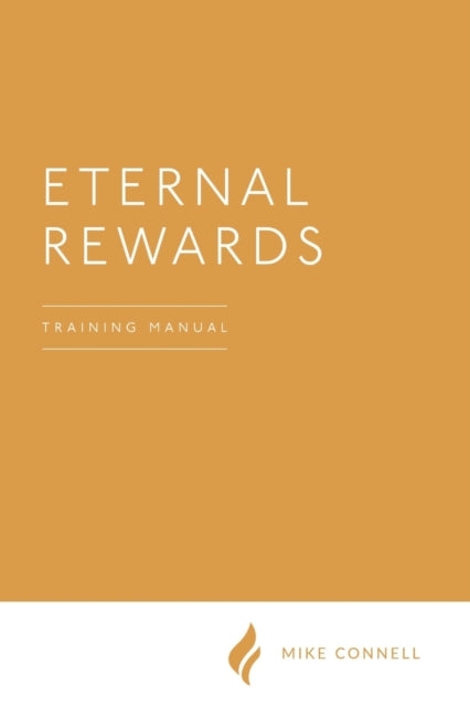 Connell - Eternal Rewards (small print) - New paperback or softback