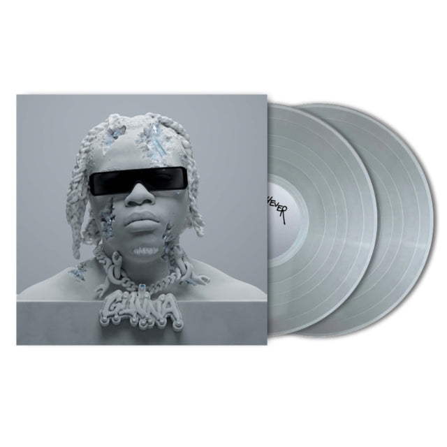 GUNNA - DS4EVER - Vinyl Record VINYL