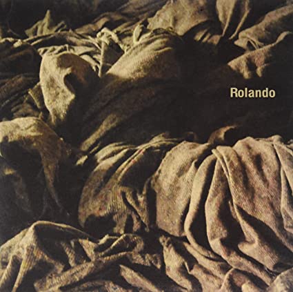 DJ Rolando - 5 To 9 EP - New Vinyl Record 12"