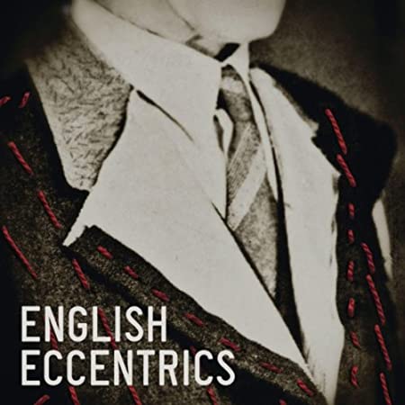 ENGLISH ECCENTRICS - HOW TO DRESS SENSIBLY - CD