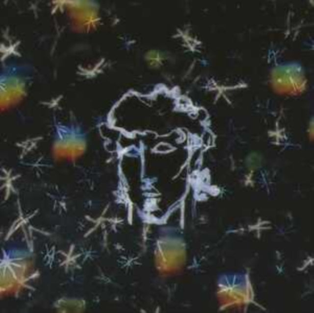 BEN J. CONNOLLY - PHAETHON BECALMED - Vinyl Record