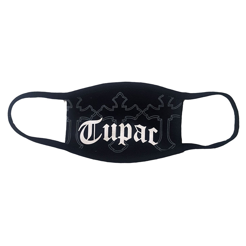 Tupac - Clothing