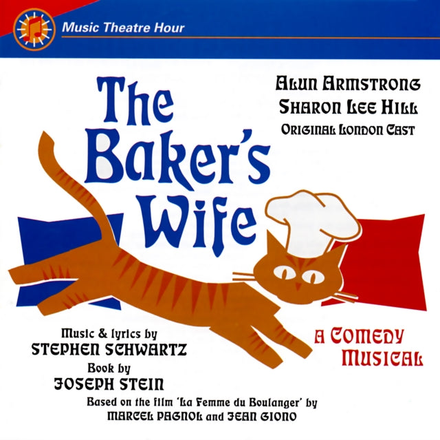 VARIOUS ARTISTS - BAKERS WIFE HIGHLIGHTS - CD