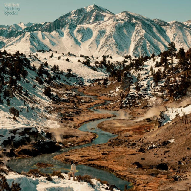 Will Sheff - Nothing Special - (Preorder for release 07/10/22 - CD