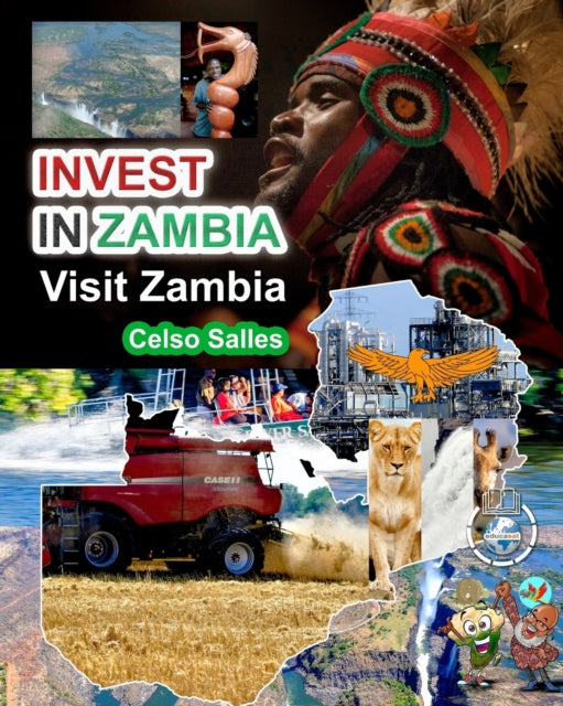 Salles - INVEST IN ZAMBIA - Visit Zambia - Invest in Africa Collect