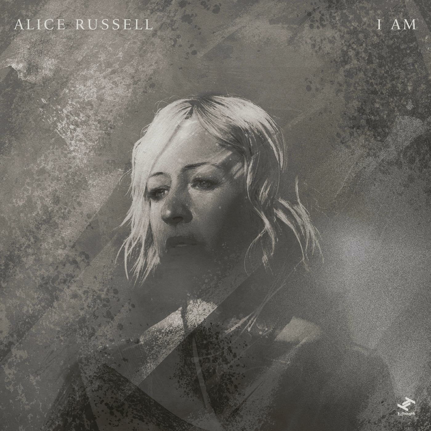 Alice Russell - I Am - Vinyl Record