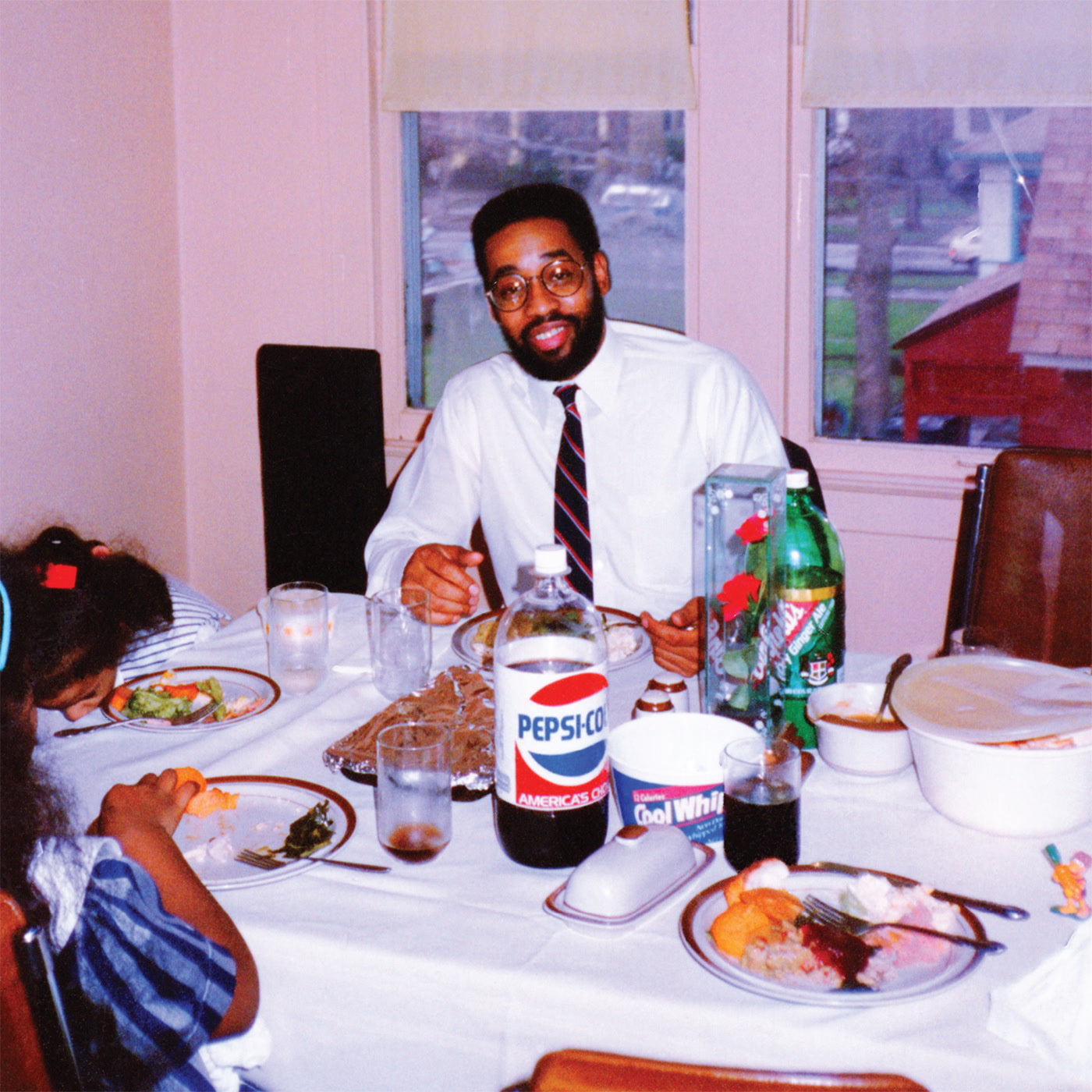 COLEMAN - Weather Man - Vinyl