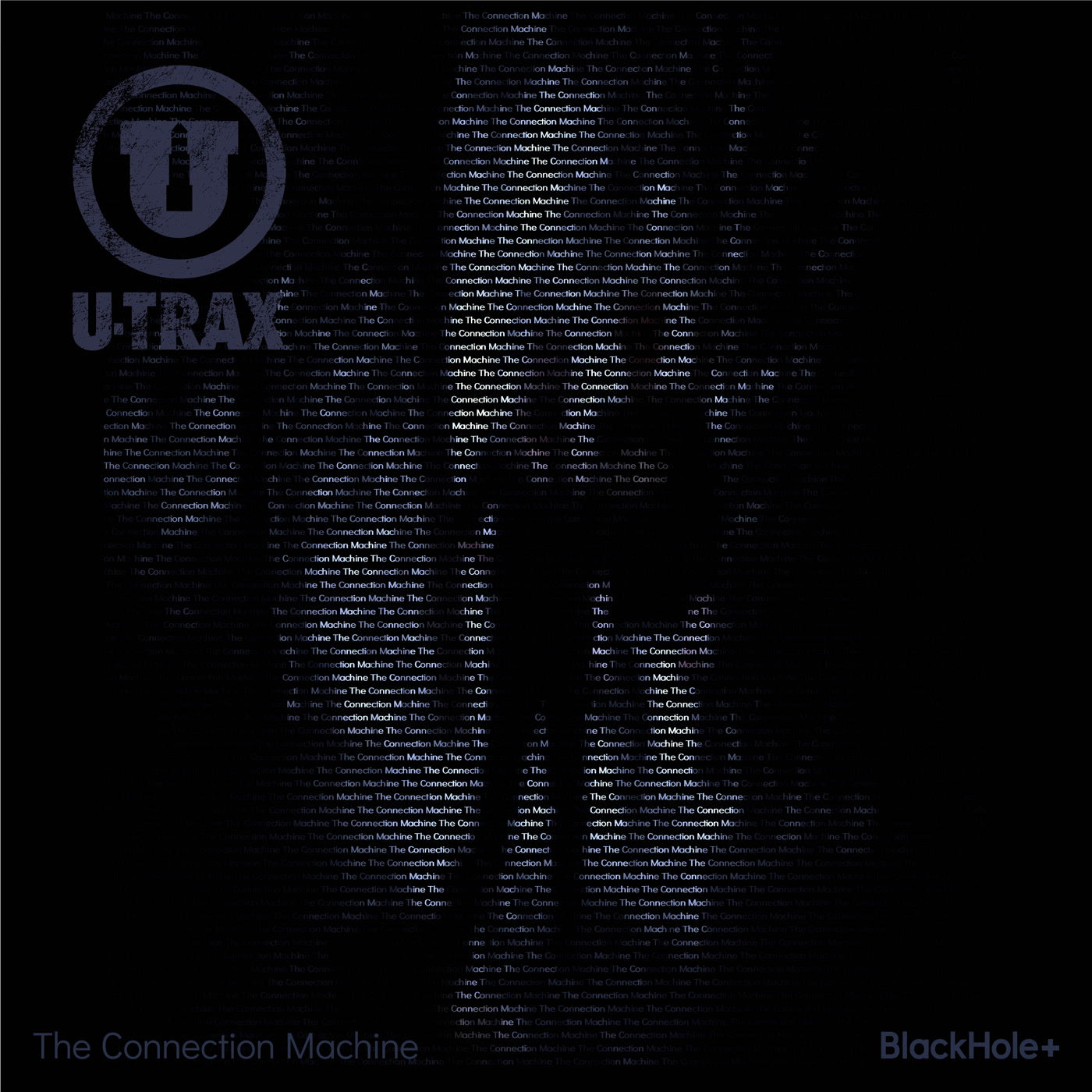 CONNECTION MACHINE - Blackhole+ - CD