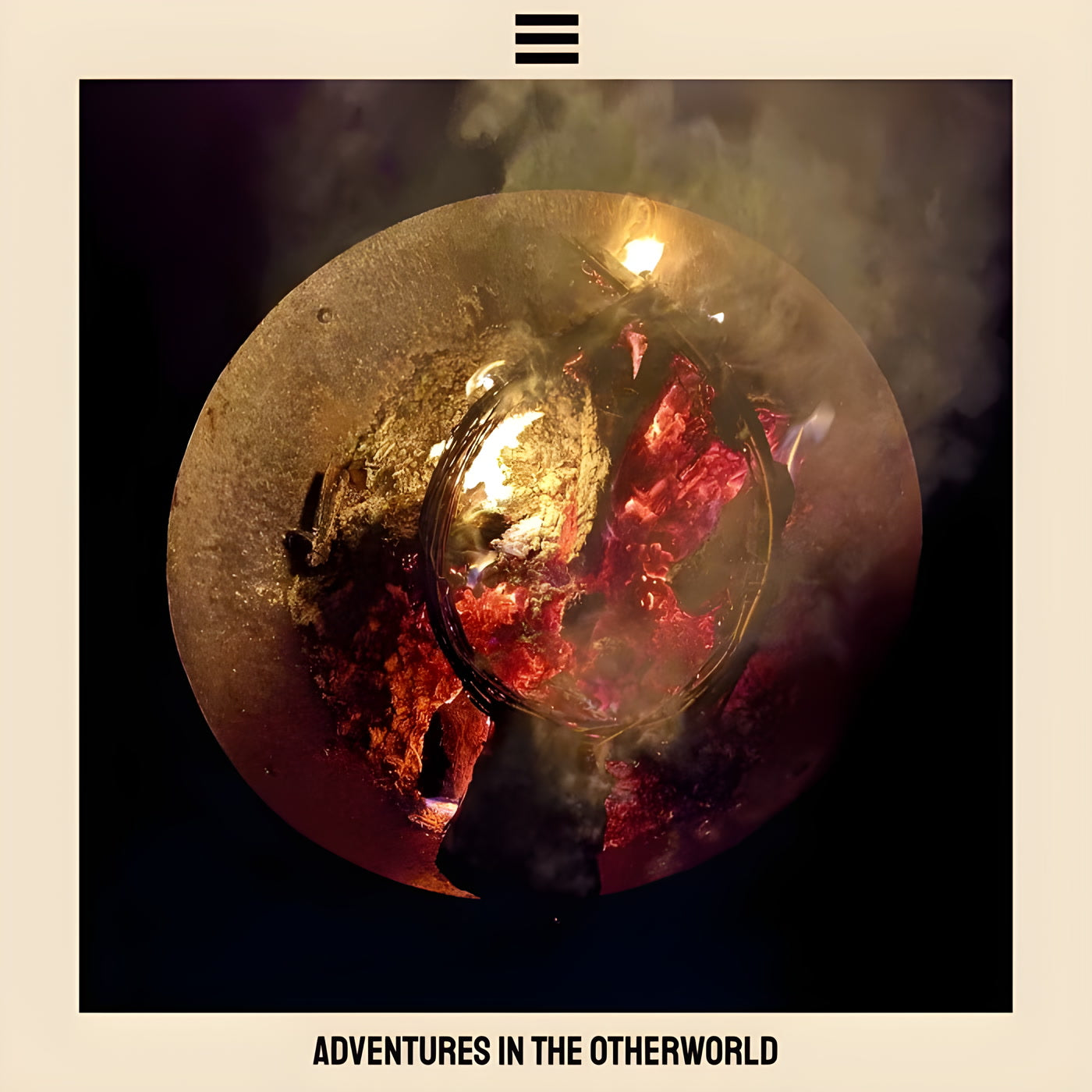 11:11 - Adventures In The Otherworld - CASS