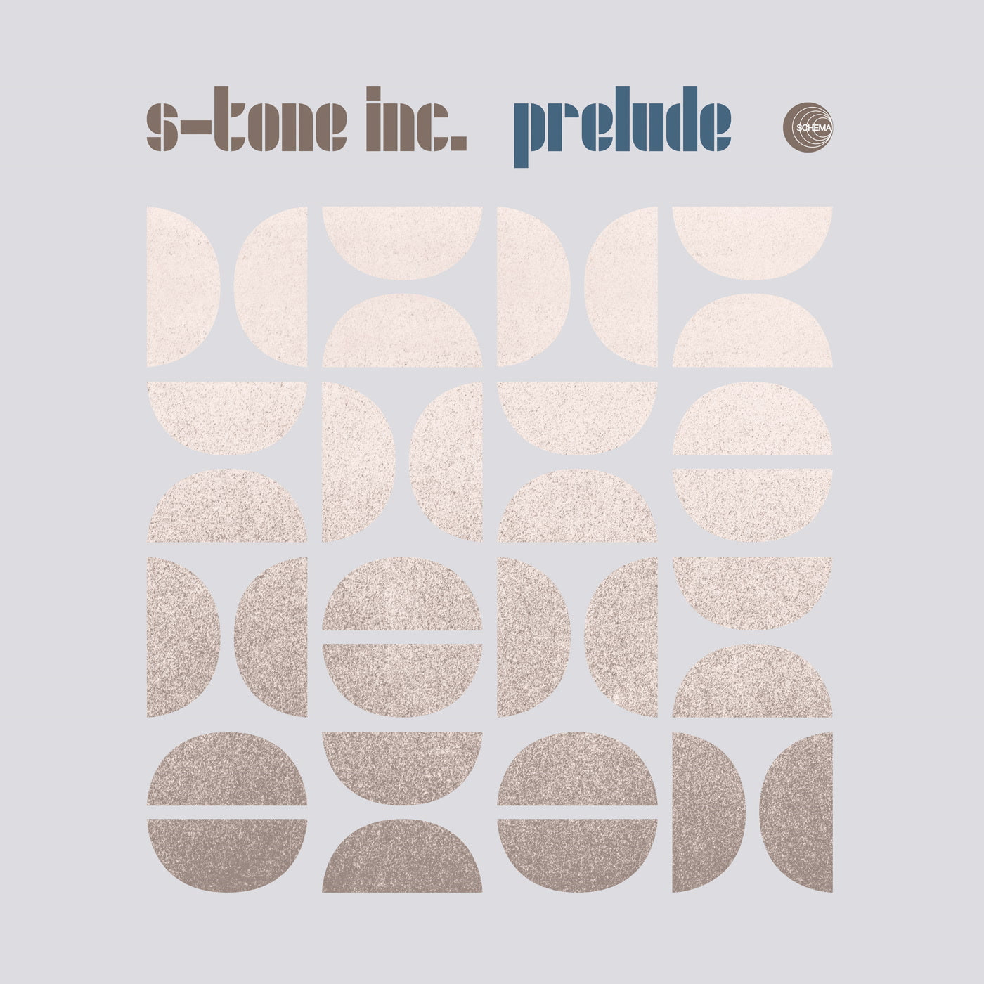 S TONE INC - Prelude - Vinyl