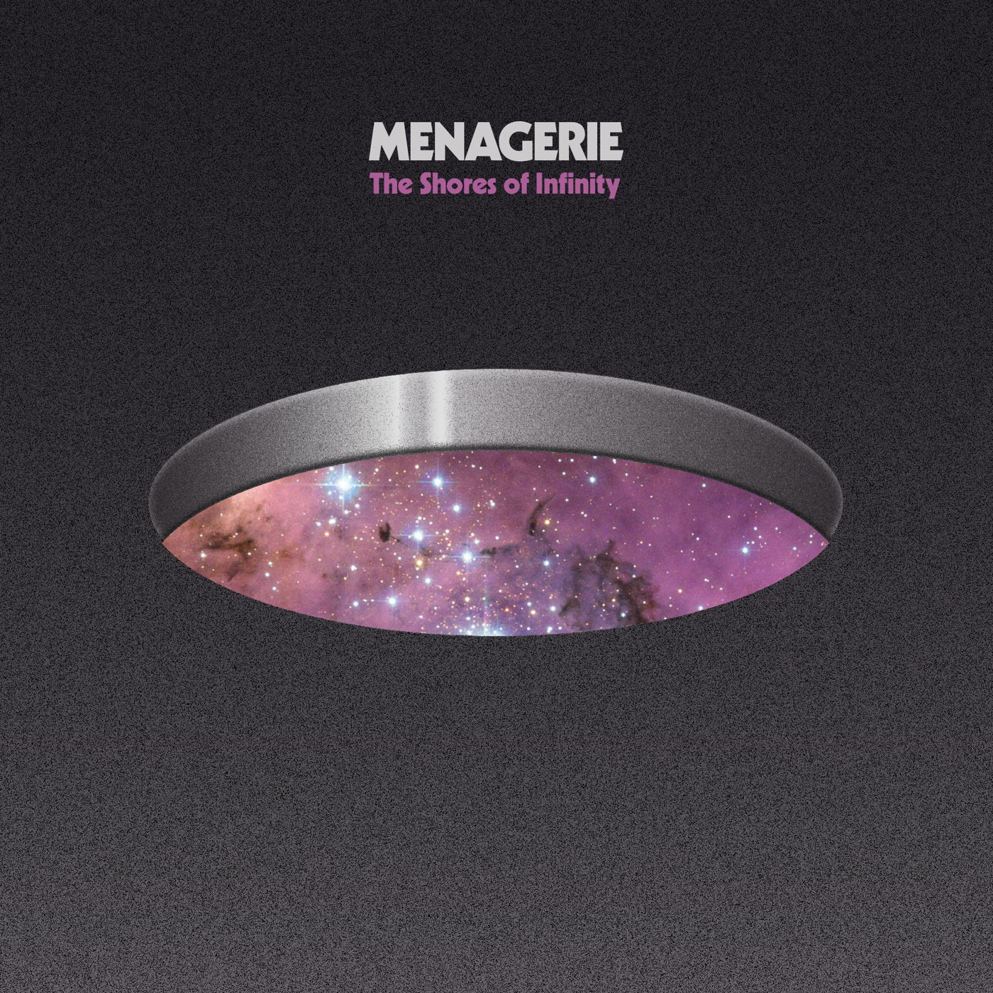 MENAGERIE - Shores Of Infinity - Vinyl