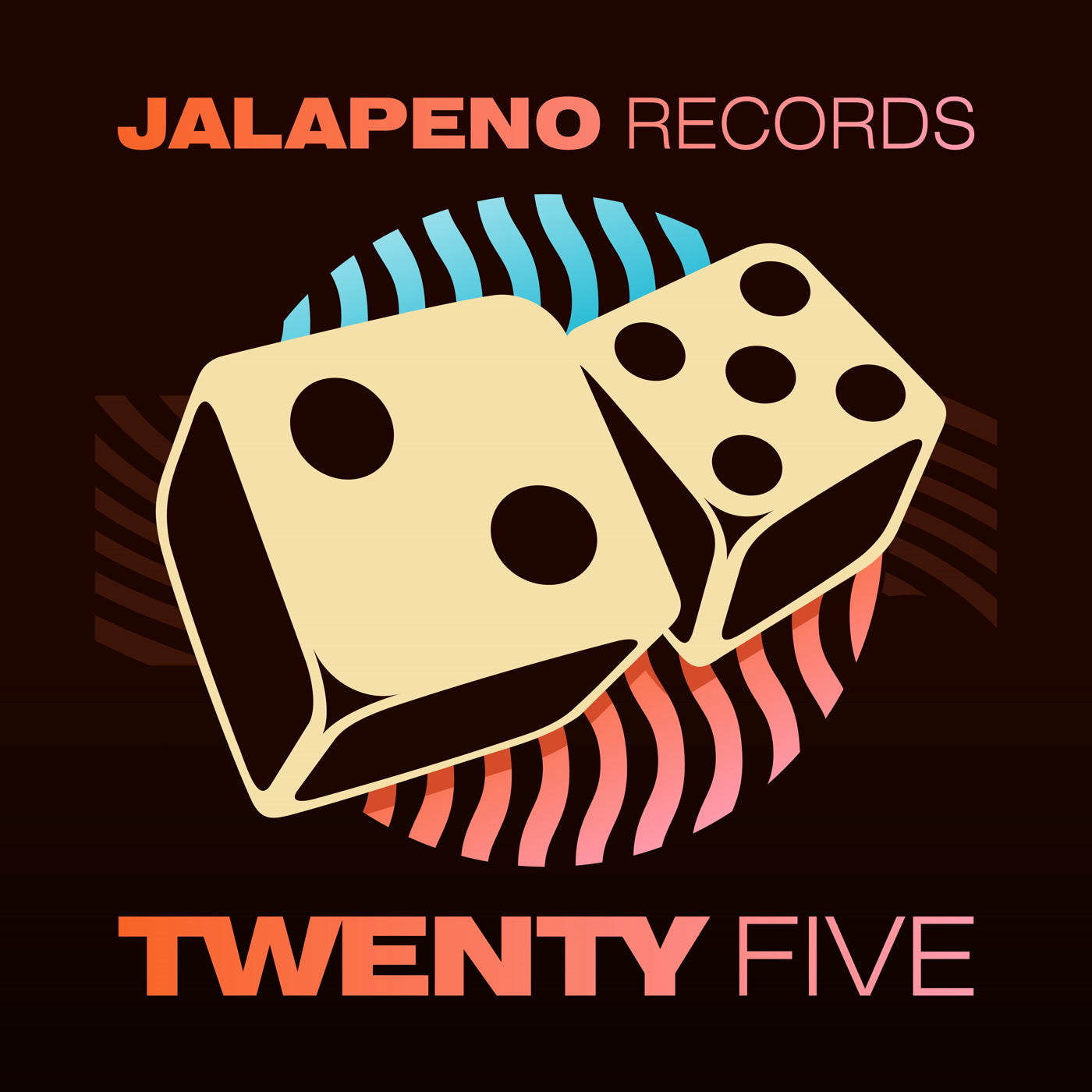 Various Artists - Twenty Five - Vinyl Record