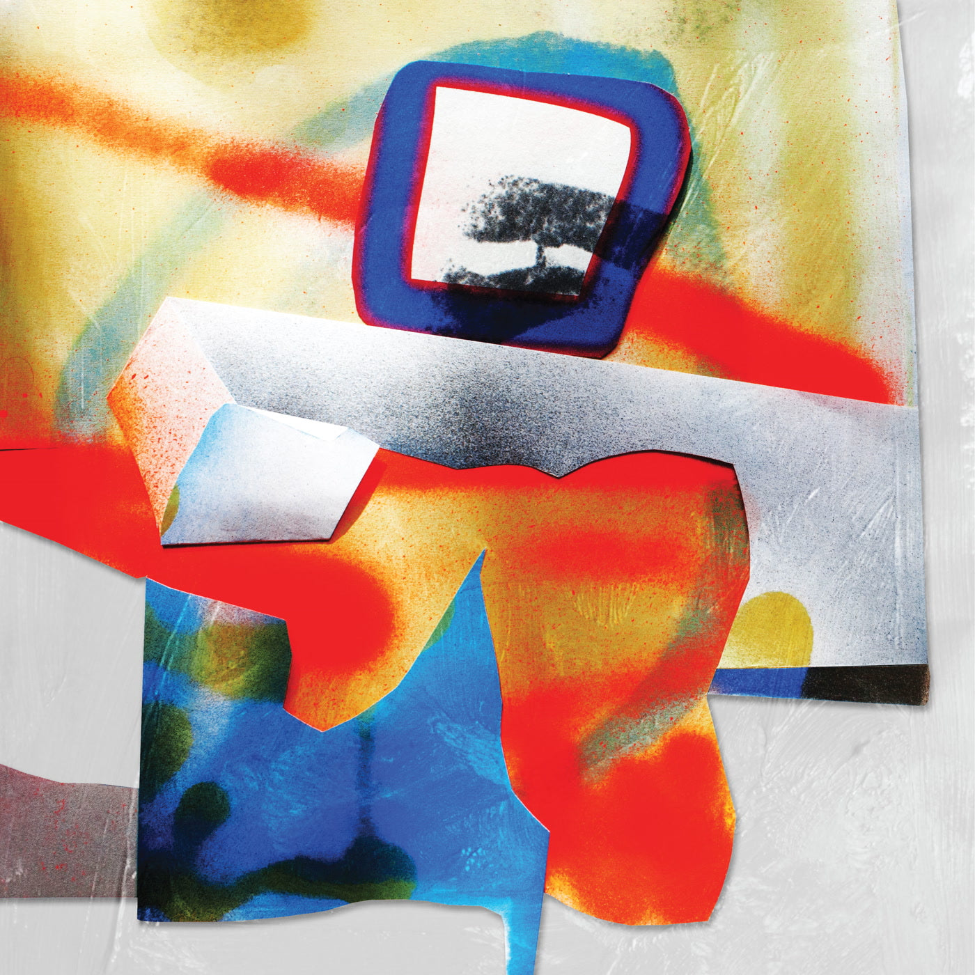PANGAEA - Changing Channels: Part 1 - Vinyl