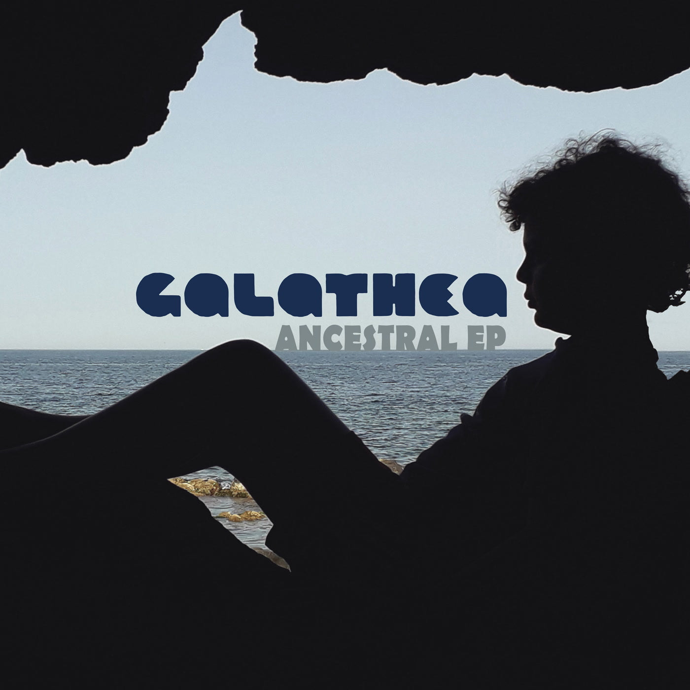 Galathea - Ancestral EP - Vinyl Record