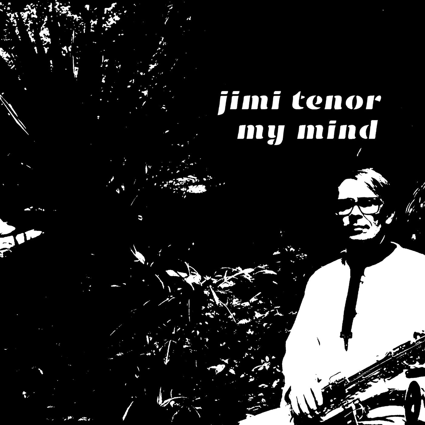TENOR - My Mind - Vinyl