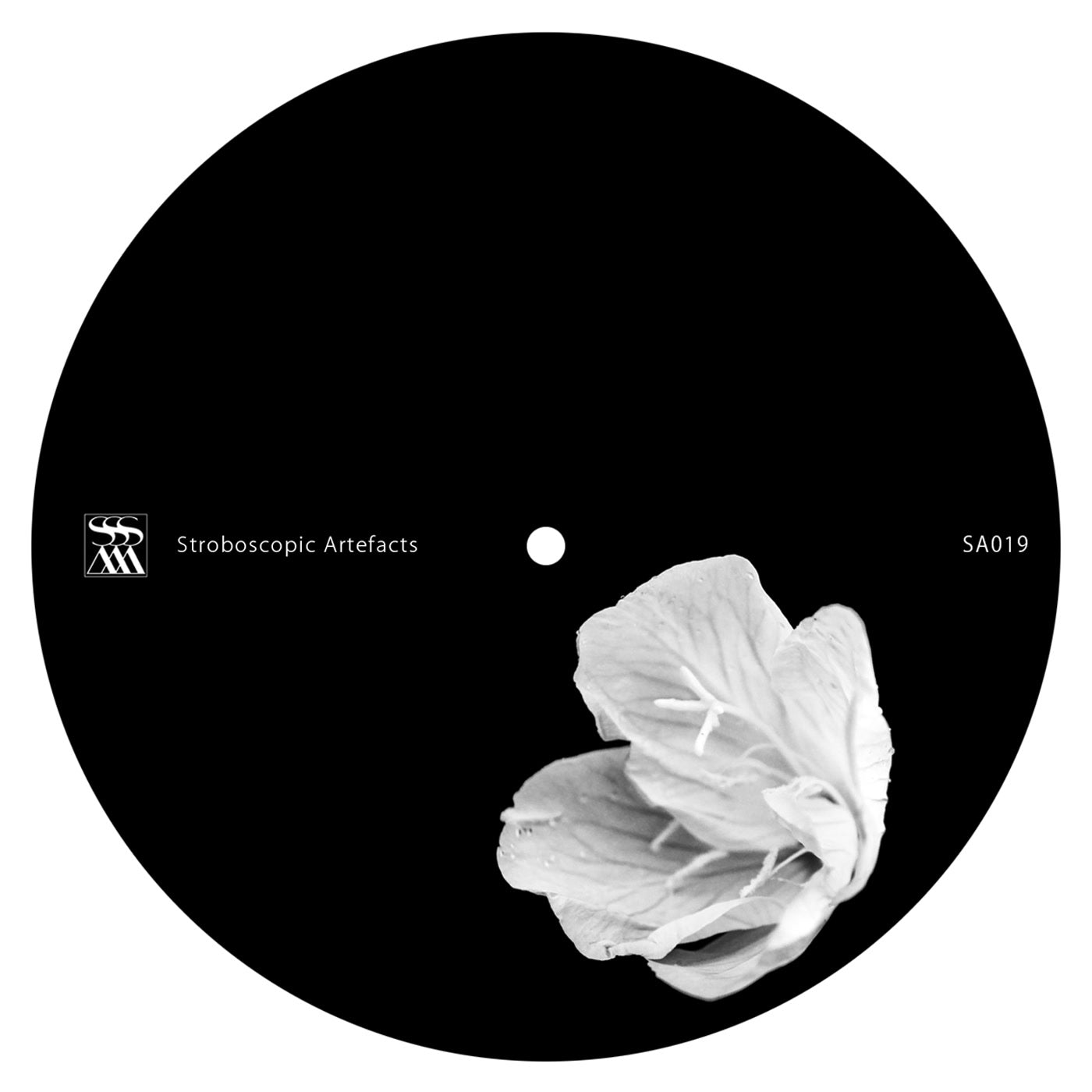 Lakker - Untitled - Vinyl Record 12