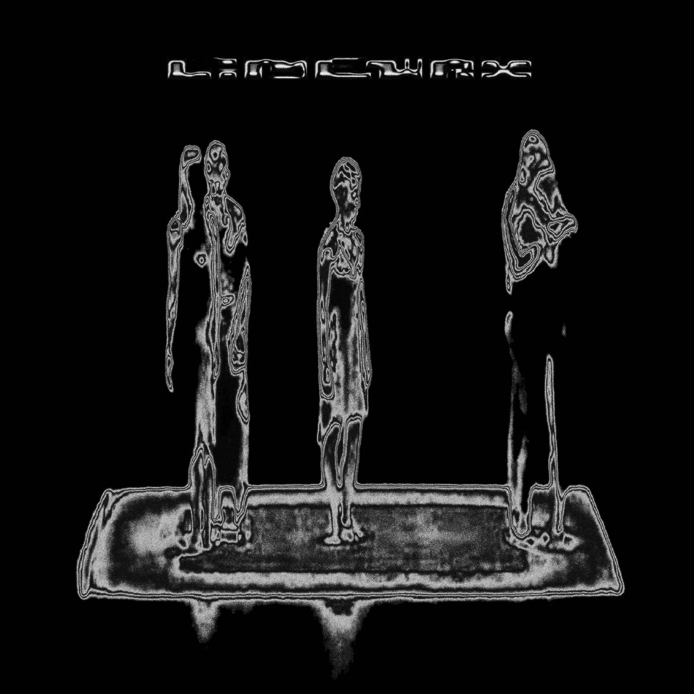 Limewax - Untitled - Vinyl Record 12