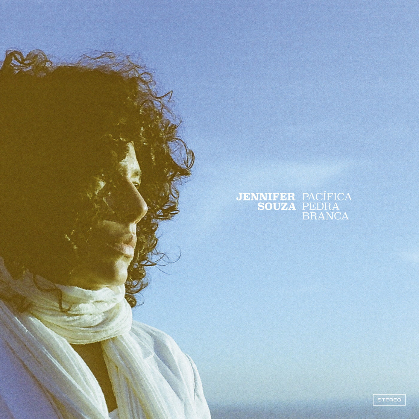 SOUZA - PACIFICA PEDRA BRANCA - LP