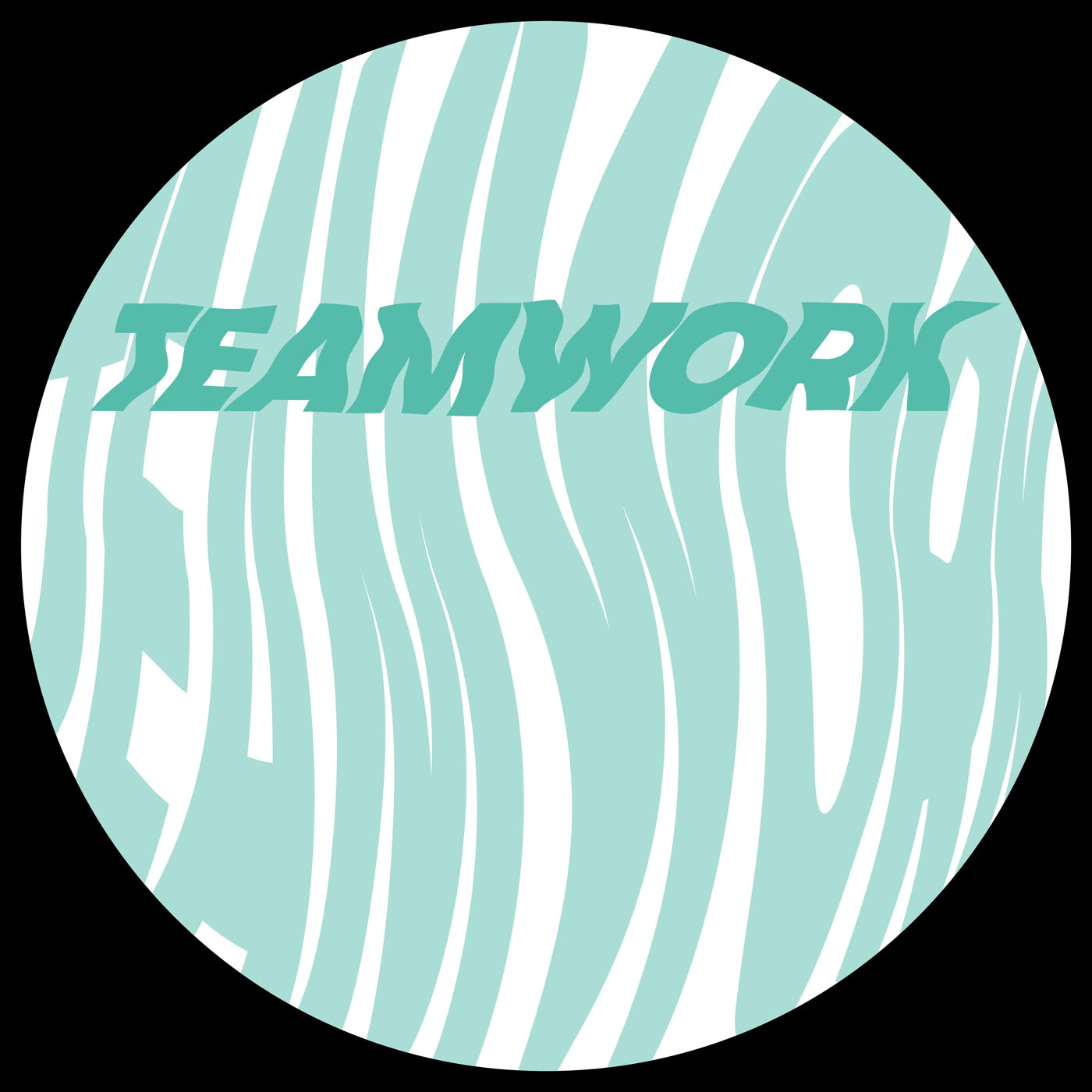 SINM & S II P - Teamwork / Vol. II - Vinyl Record 12