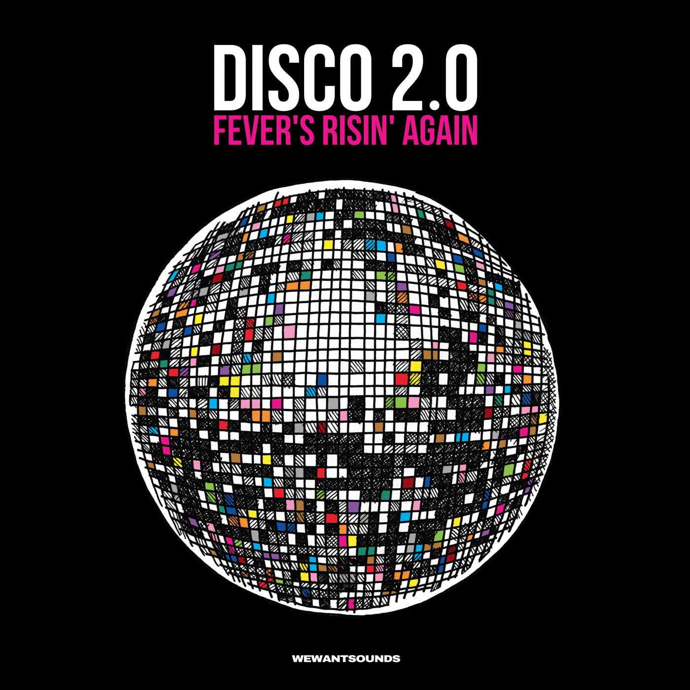 Various Artists - Disco 2.0 - CD