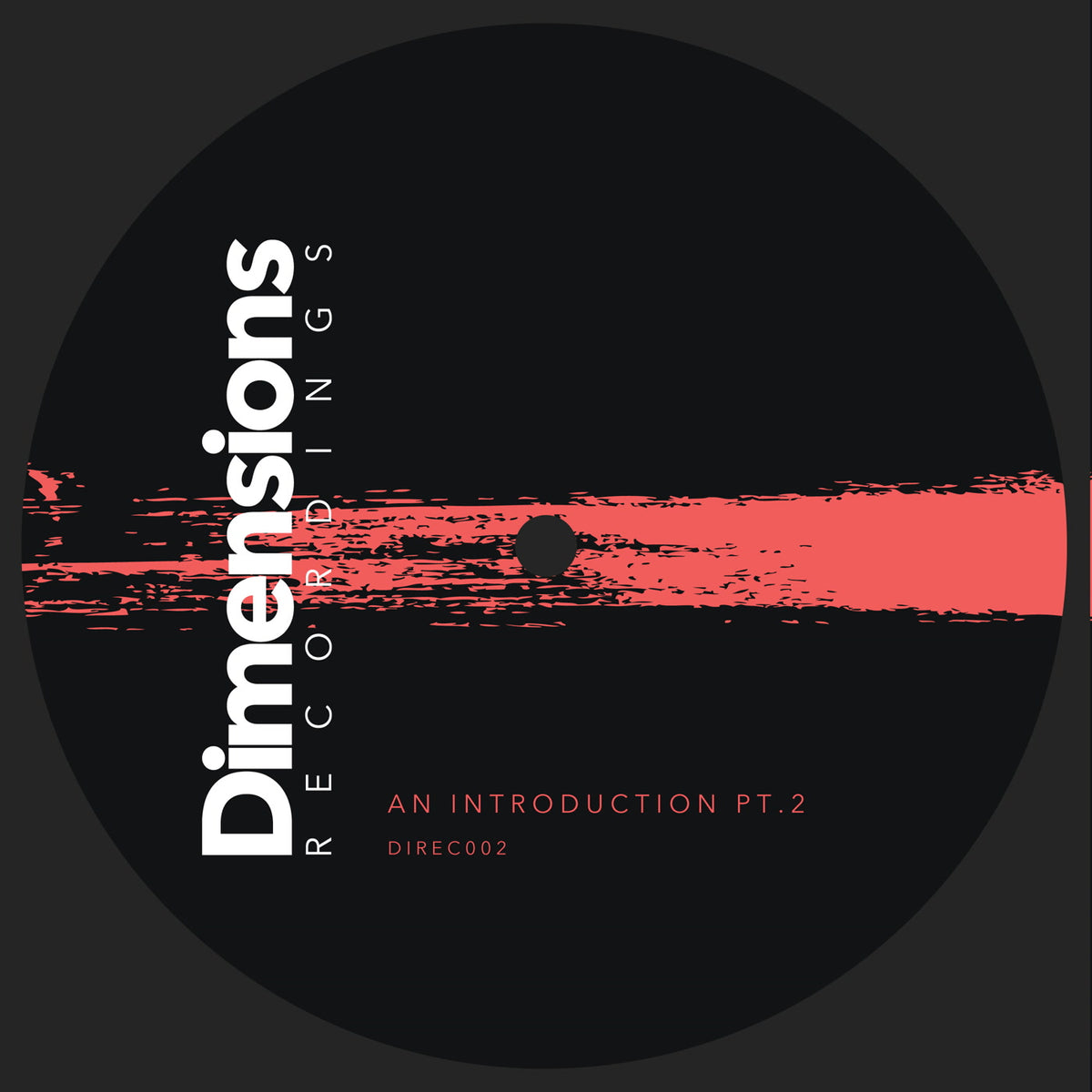 Marcos Cabral - An Introduction, Part 2 - Vinyl Record 12