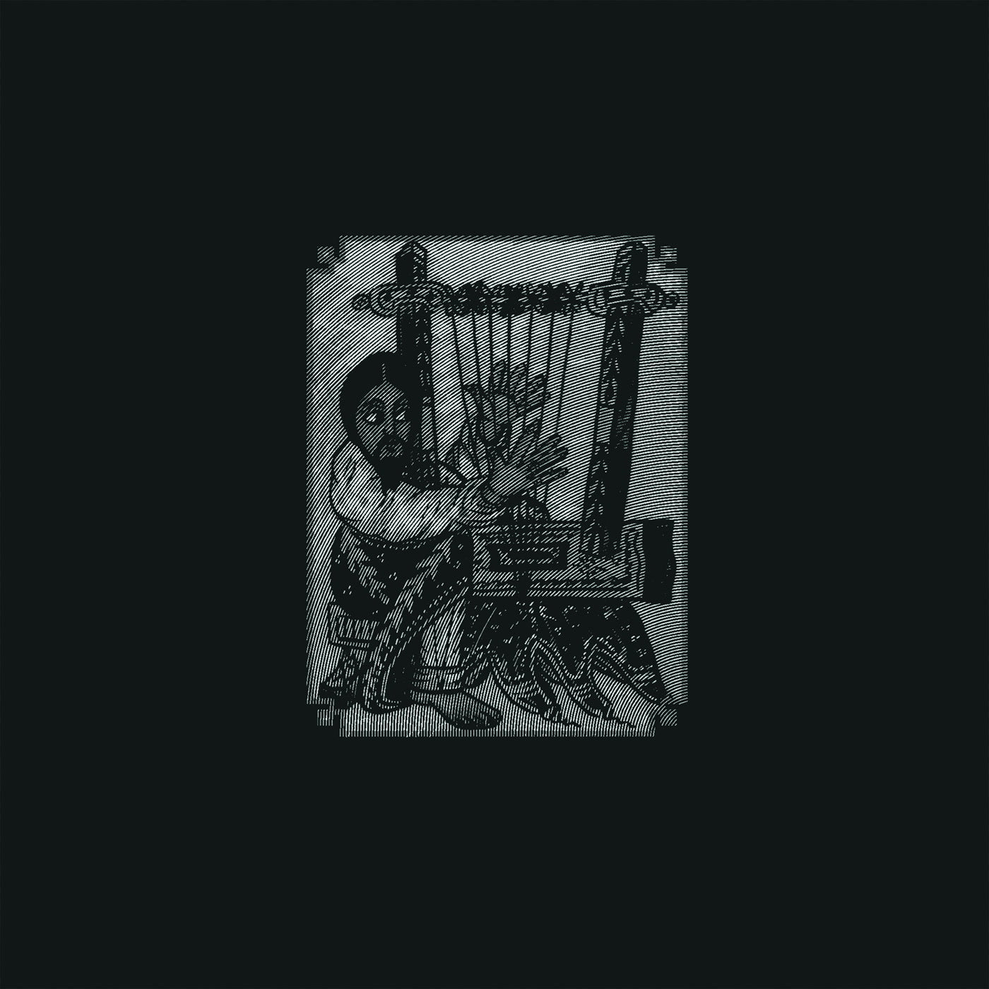 Tafese Tesfaye - Elders of the Begena: The Harp of David in Ethiopia -