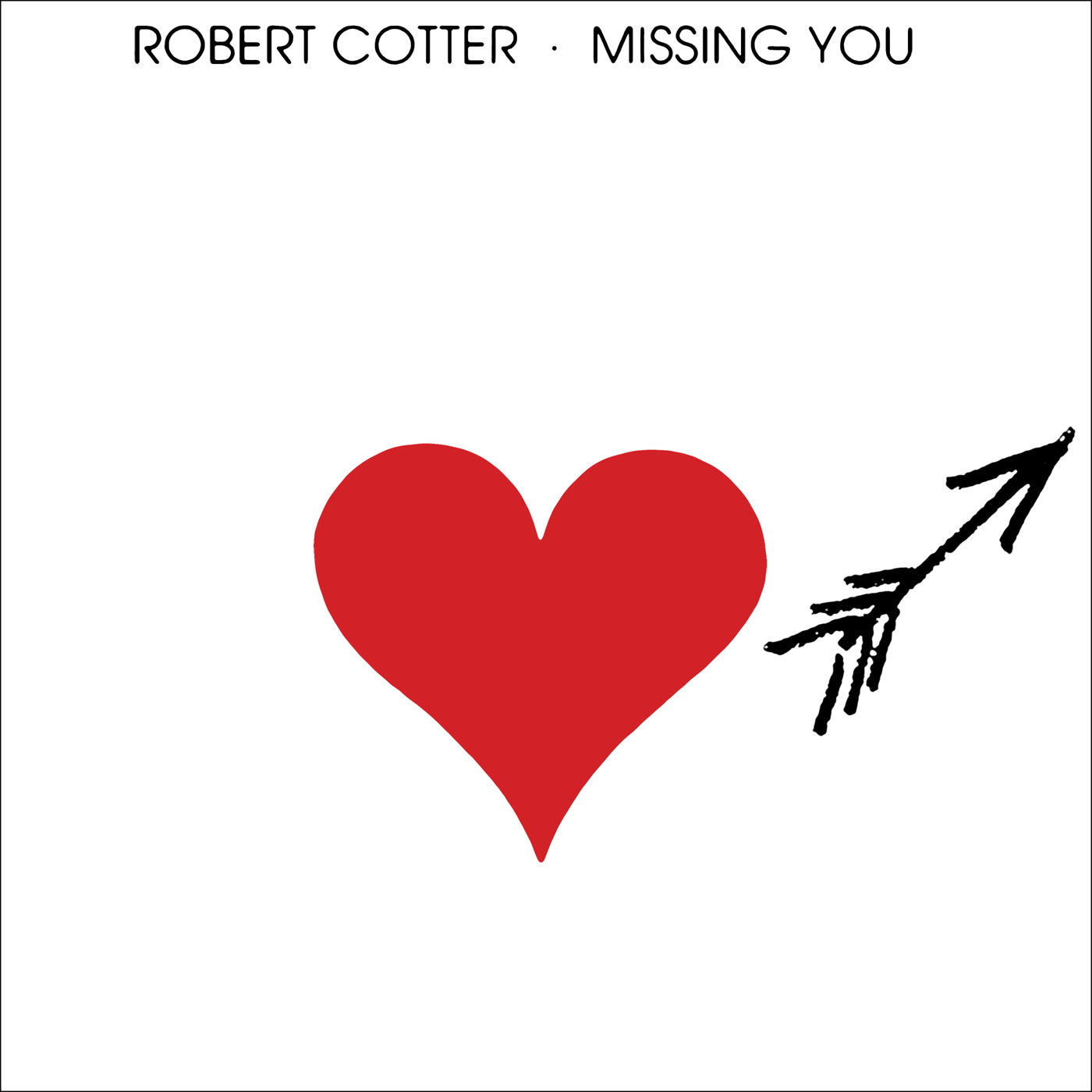Missing You - CD