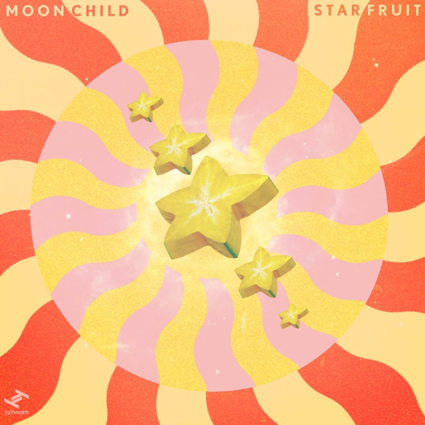 Moonchild - Starfruit - Vinyl Record 12"