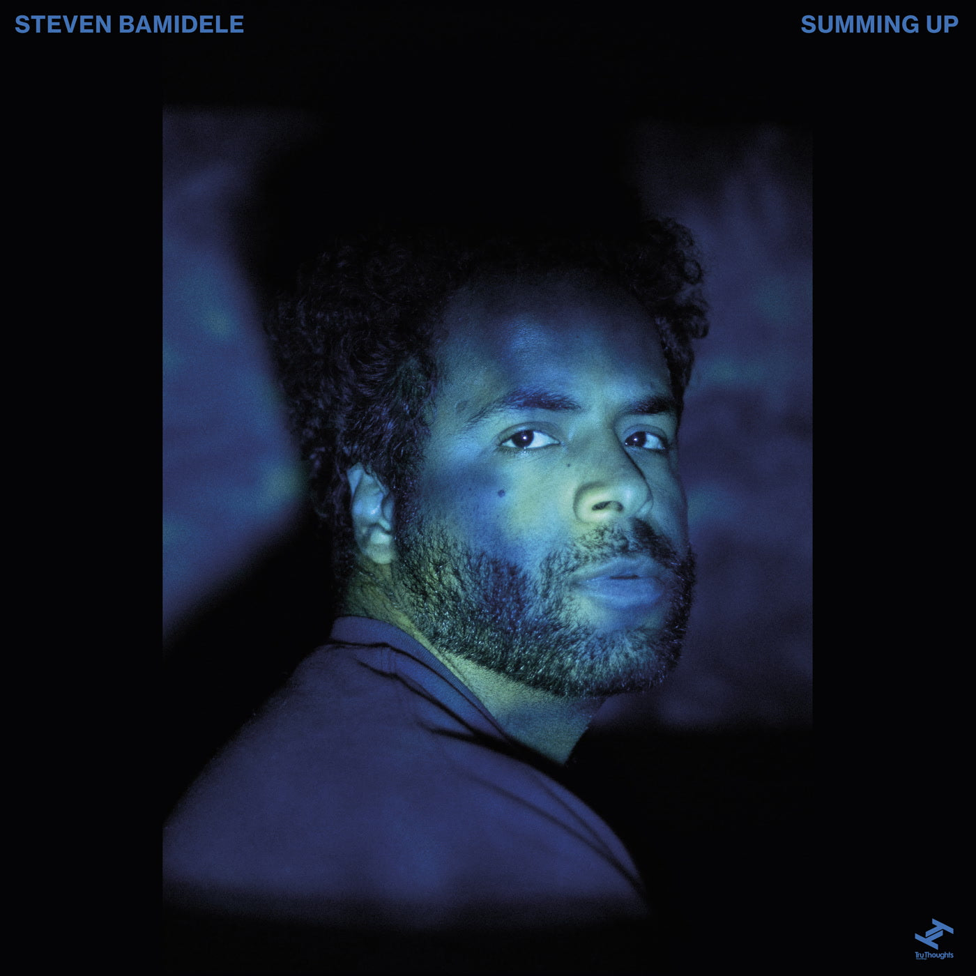 Steven Bamidele - Summing Up - Vinyl Record