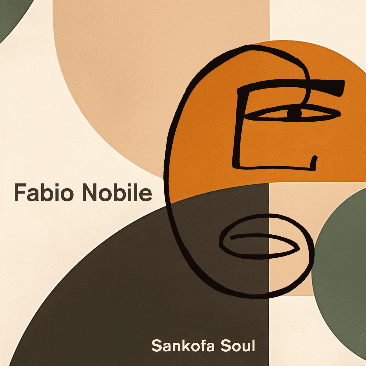 NOBILE - Sankofa Soul - Vinyl
