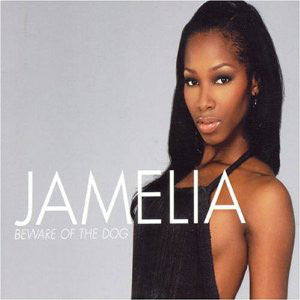 Jamelia - Beware Of The Dog - Used CD