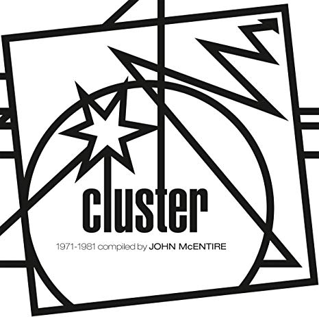 Cluster - Kollektion 06 - 1971-1981 - Vinyl Record