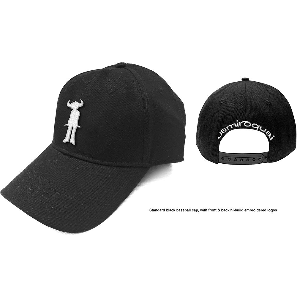 Jamiroquai - Hats - Unisex - Logo