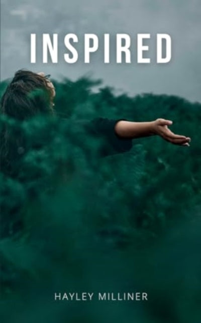 Milliner - Inspired - New paperback or softback