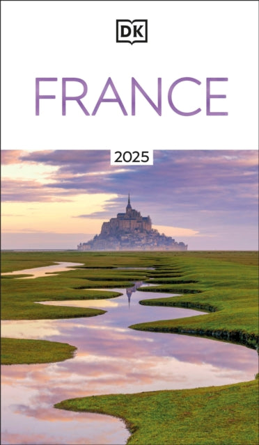 DK Travel - DK France - New Paperback