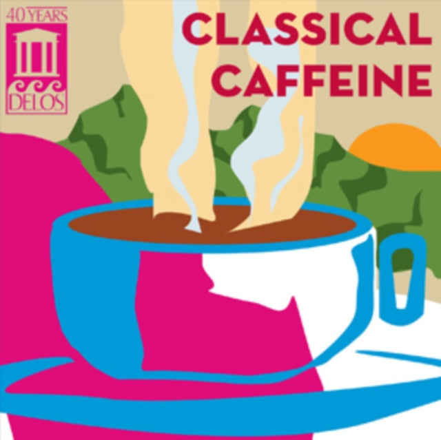 Rodion Shchedrin - Classical Caffeine - CD