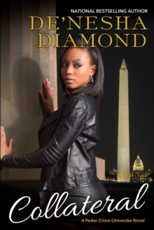 De'nesha Diamond - Collateral - New Paperback