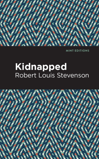 Stevenson - Kidnapped - New paperback or softback