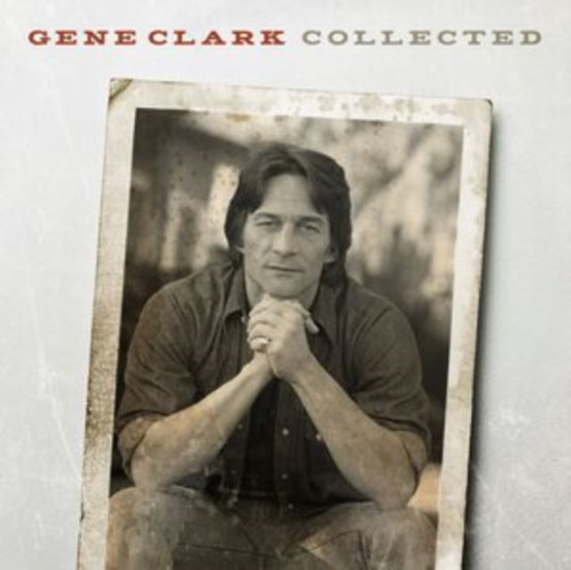 CLARK - COLLECTED (3LP/180G) - Vinyl Record