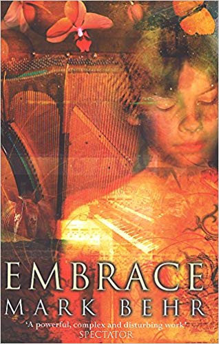 Mark Behr - Embrace - New Paperback
