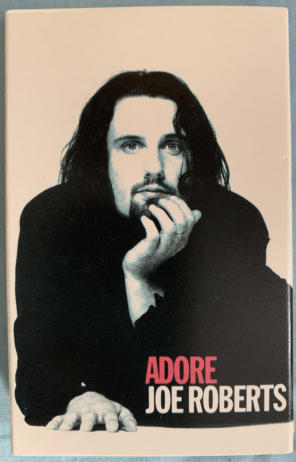 Joe Roberts - Adore - Used Cassette