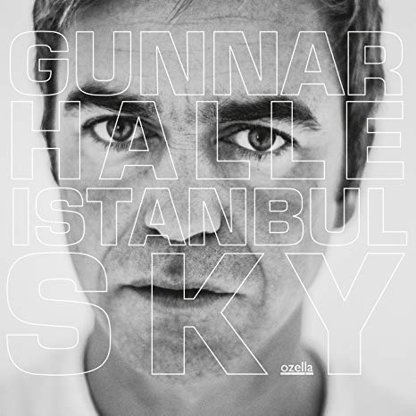 Gunnar Halle - Istanbul Sky - CD