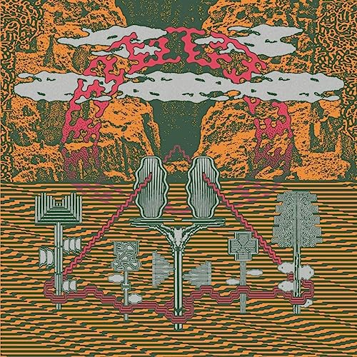 ACID ROOSTER - FLOWERS & DEAD SOUL - CDD