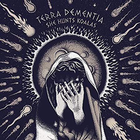 She Hunts Koalas - Terra Dementia - CD