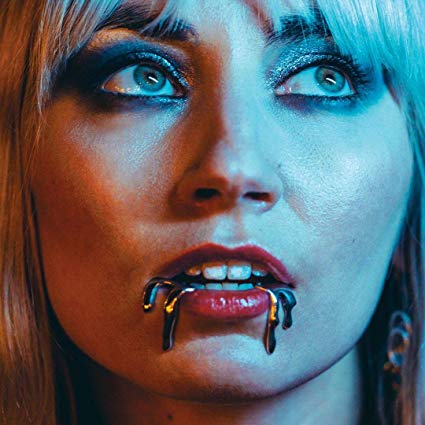Grace Lightman - Silver Eater - CD